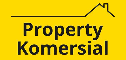logo property komersial